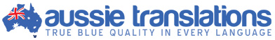 Aussie Translations Logo